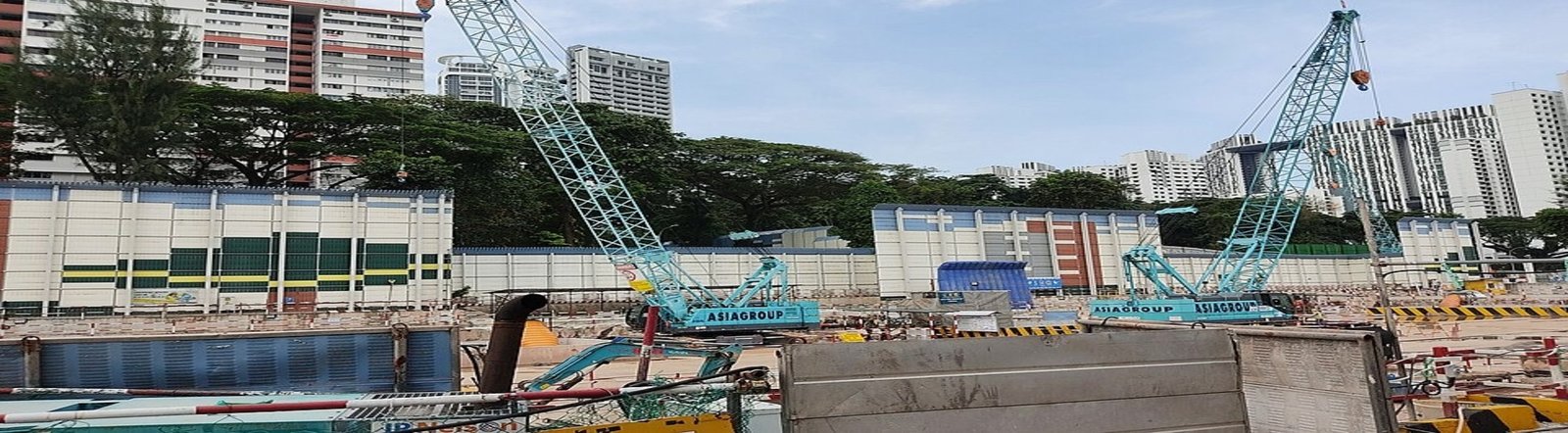 Construction and Building bundle course