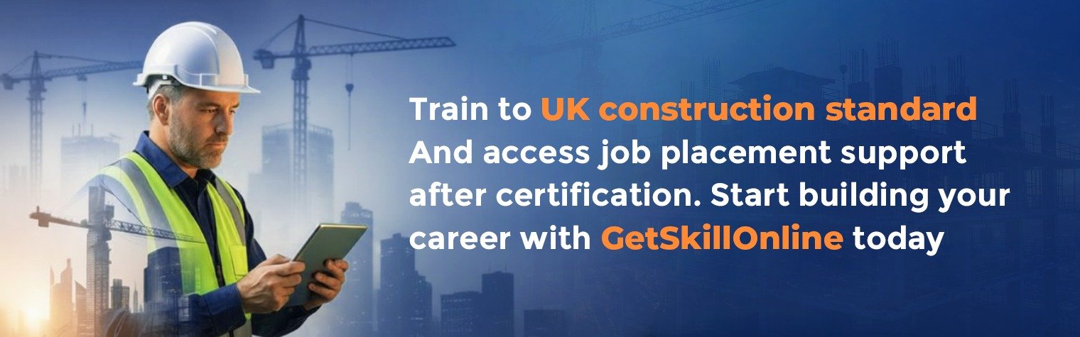 Professional Training Courses