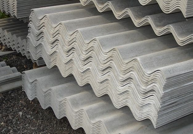 ASBESTOS AWARENESS