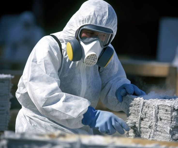 ASBESTOS AWARENESS