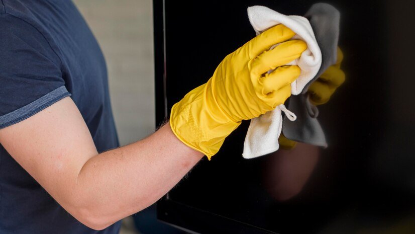 Oven Cleaning Certificate Getskill Online Oven Cleaning Certificate Getskill Online