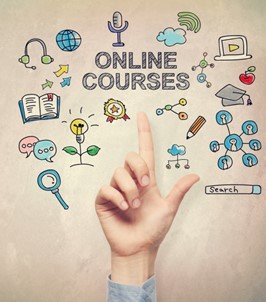 TRANSFORMATION OF ONLINE LEARNING AND ITS BENEFITS